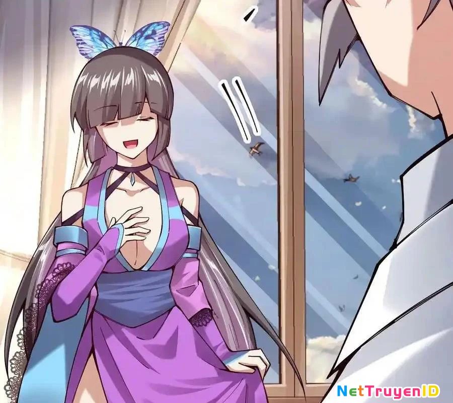 Sức Mạnh Của Kiếm Thần: Chapter 59