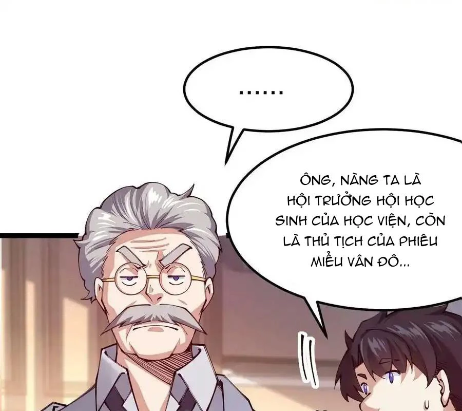 Sức Mạnh Của Kiếm Thần: Chapter 59