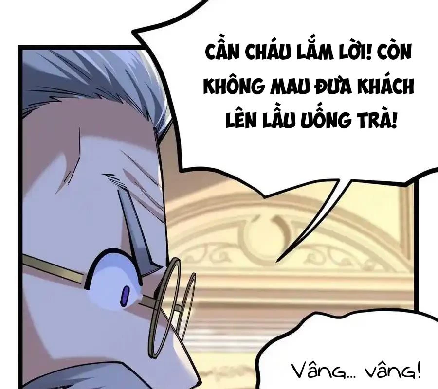 Sức Mạnh Của Kiếm Thần: Chapter 59