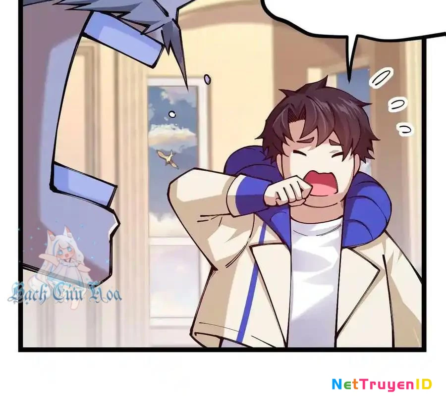 Sức Mạnh Của Kiếm Thần: Chapter 59