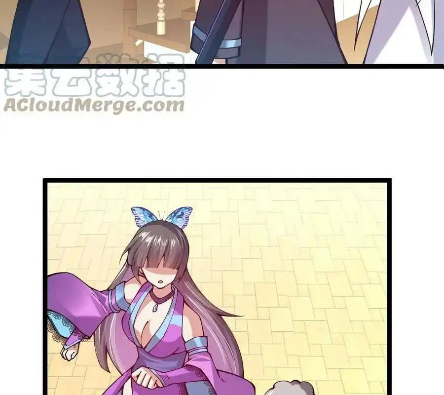 Sức Mạnh Của Kiếm Thần: Chapter 59