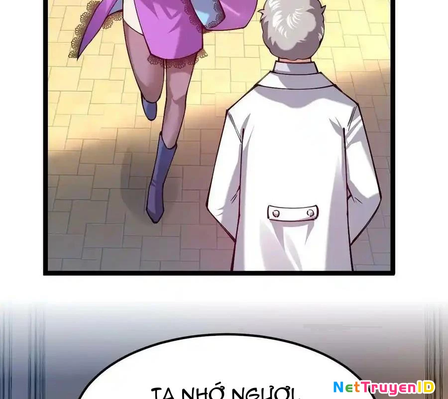 Sức Mạnh Của Kiếm Thần: Chapter 59