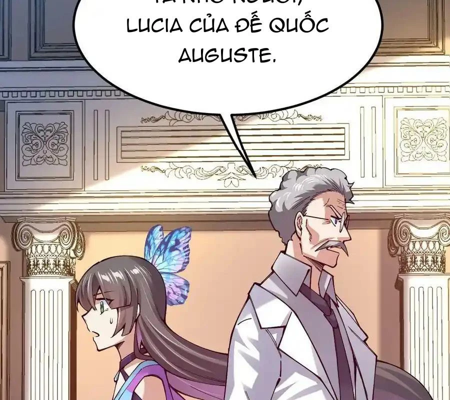 Sức Mạnh Của Kiếm Thần: Chapter 59