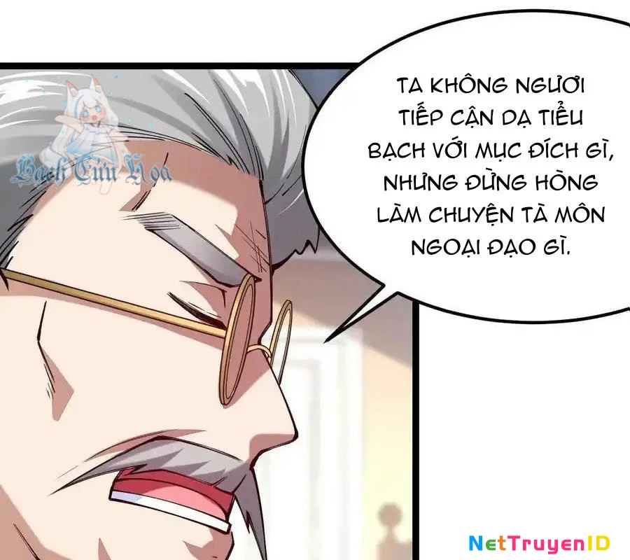 Sức Mạnh Của Kiếm Thần: Chapter 59