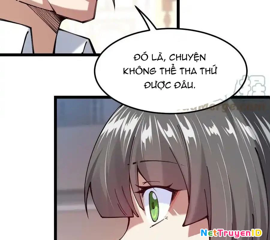 Sức Mạnh Của Kiếm Thần: Chapter 59