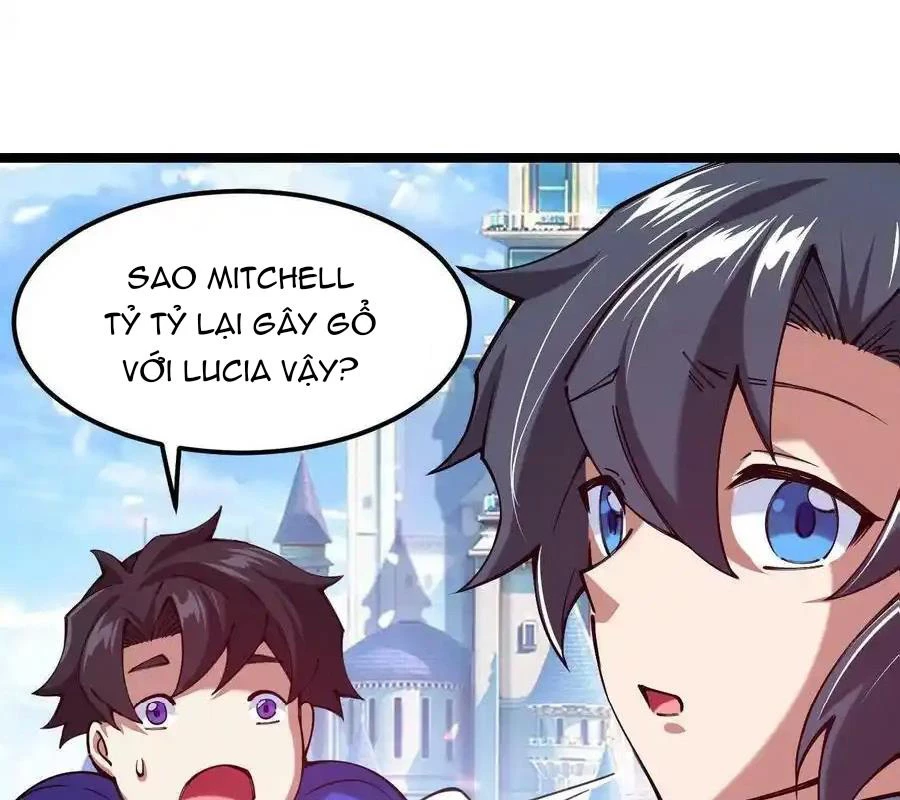 Sức Mạnh Của Kiếm Thần: Chapter 59