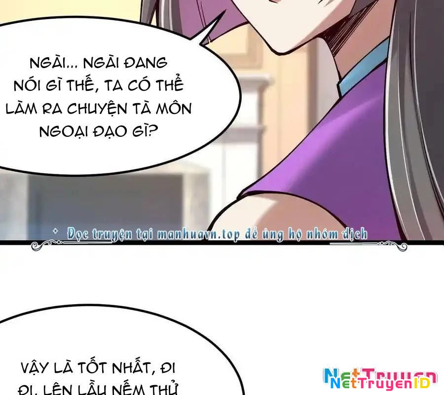 Sức Mạnh Của Kiếm Thần: Chapter 59