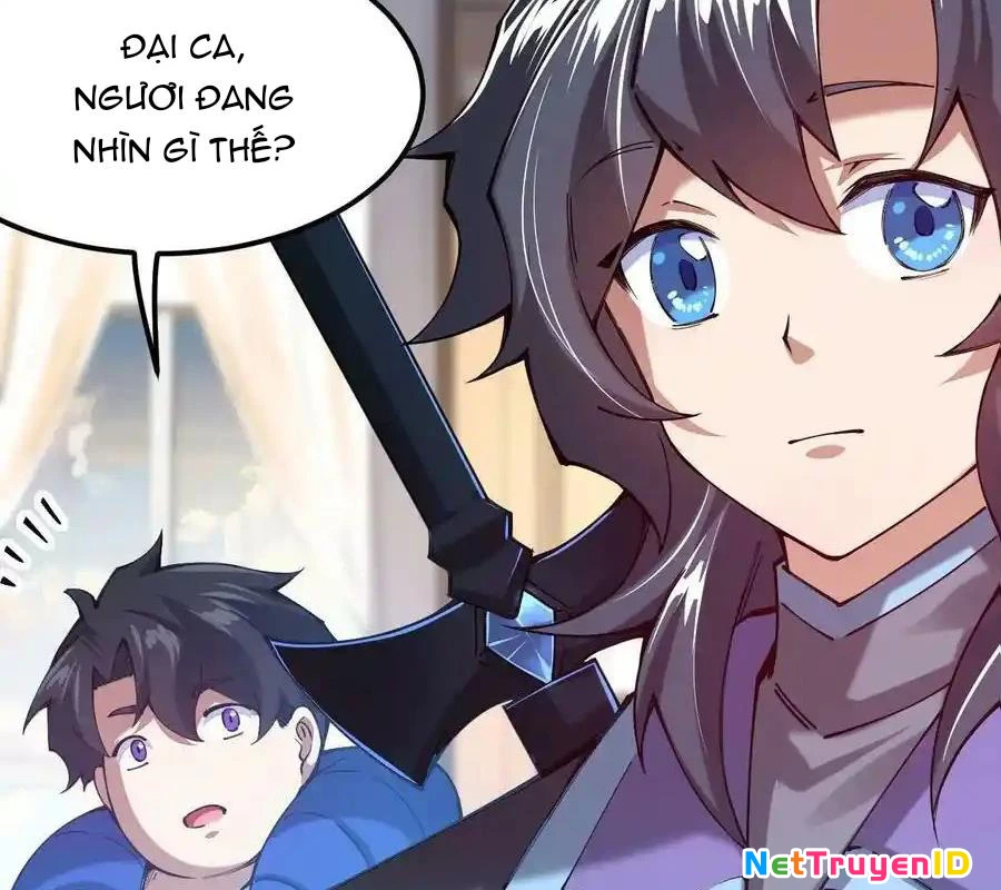 Sức Mạnh Của Kiếm Thần: Chapter 59