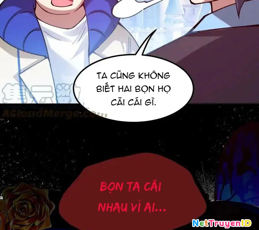 Sức Mạnh Của Kiếm Thần: Chapter 59