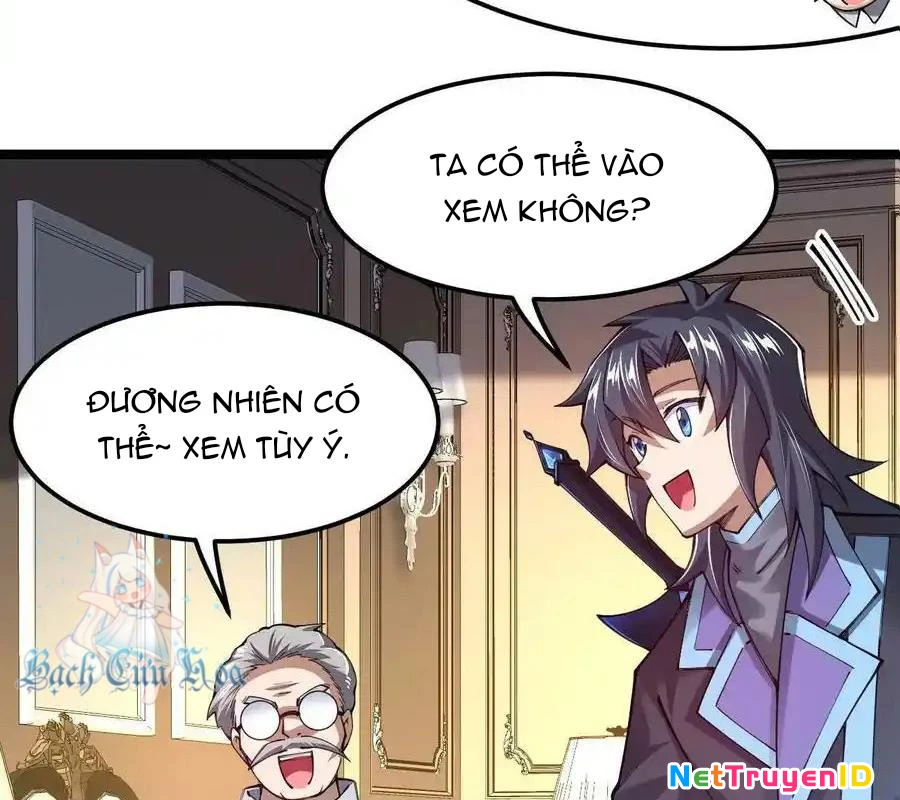 Sức Mạnh Của Kiếm Thần: Chapter 59