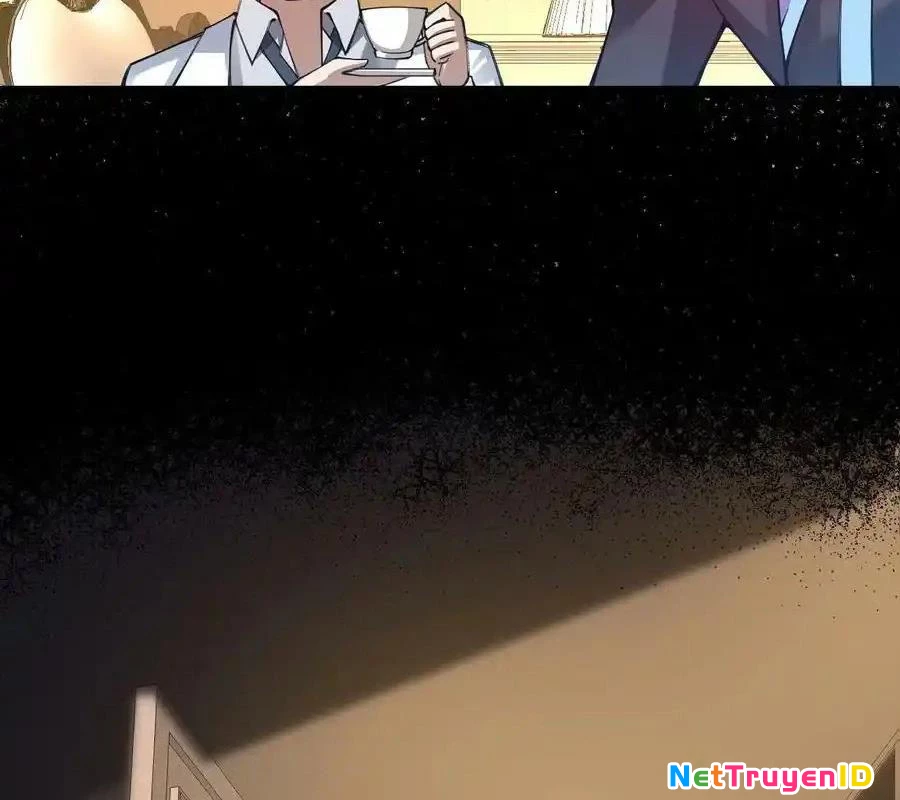 Sức Mạnh Của Kiếm Thần: Chapter 59