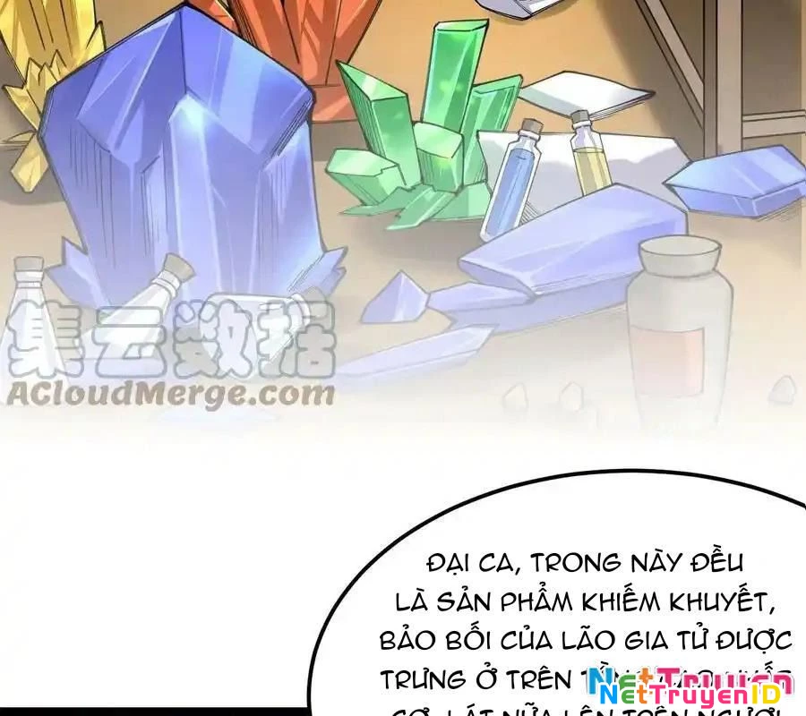 Sức Mạnh Của Kiếm Thần: Chapter 59