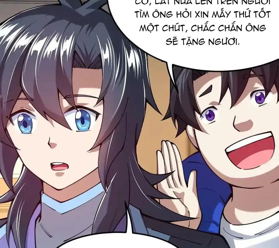 Sức Mạnh Của Kiếm Thần: Chapter 59