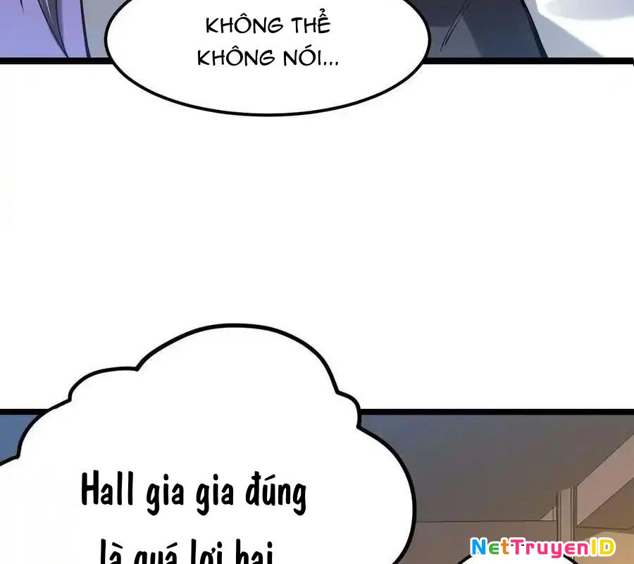 Sức Mạnh Của Kiếm Thần: Chapter 59