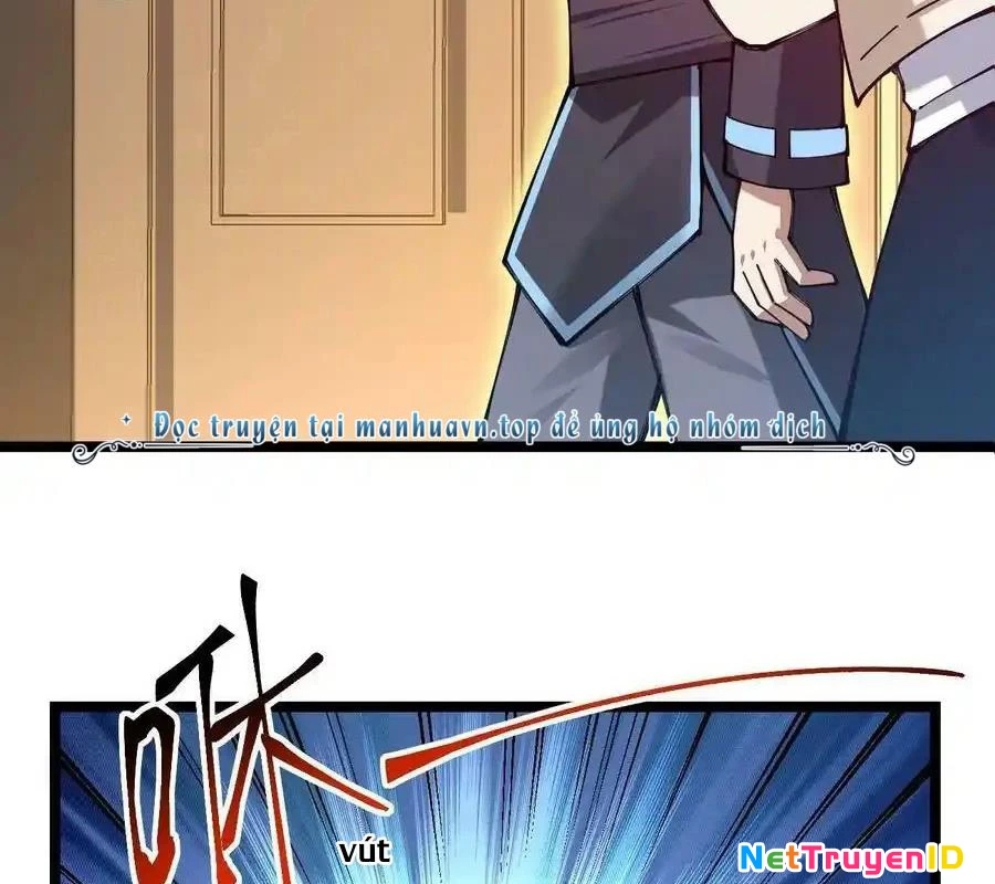 Sức Mạnh Của Kiếm Thần: Chapter 59