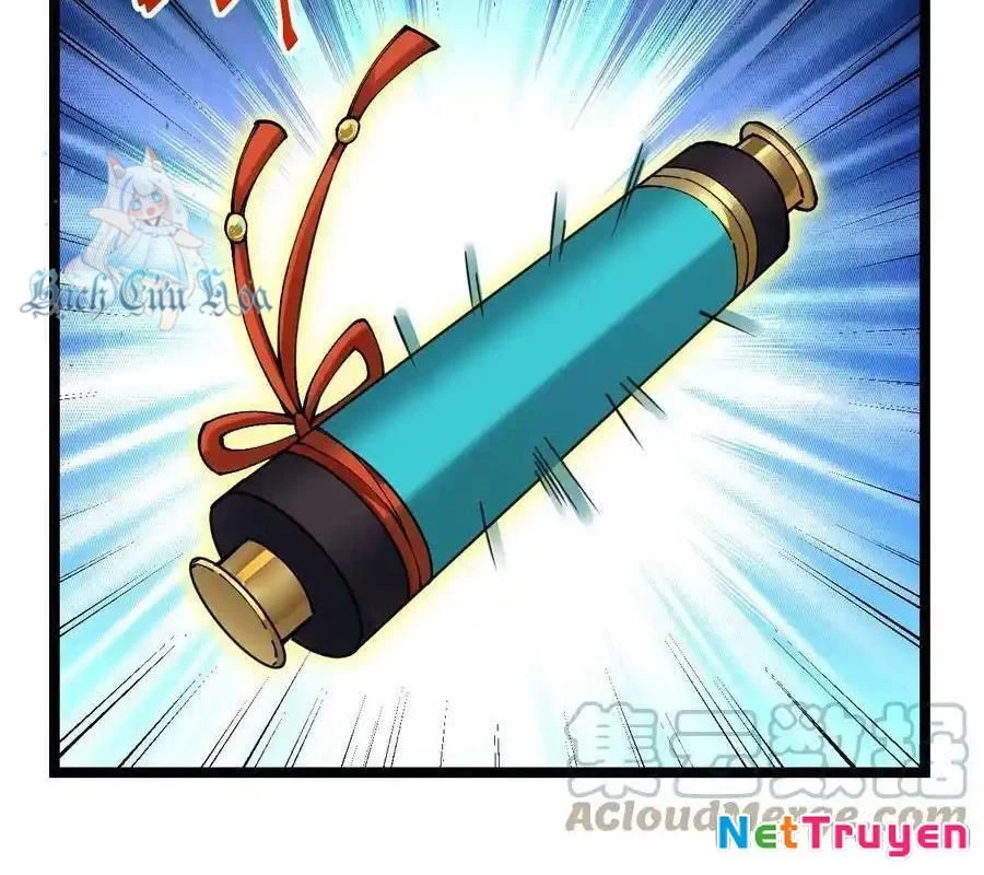 Sức Mạnh Của Kiếm Thần: Chapter 59