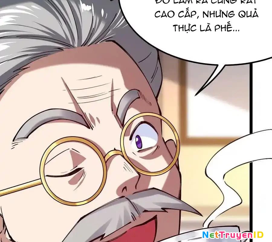 Sức Mạnh Của Kiếm Thần: Chapter 59