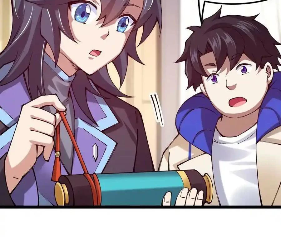 Sức Mạnh Của Kiếm Thần: Chapter 59