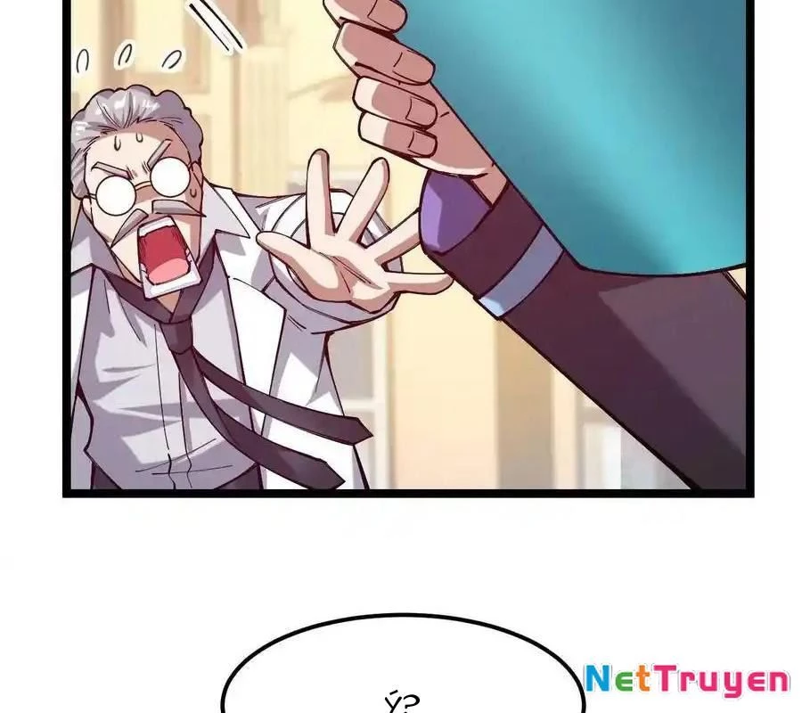 Sức Mạnh Của Kiếm Thần: Chapter 59