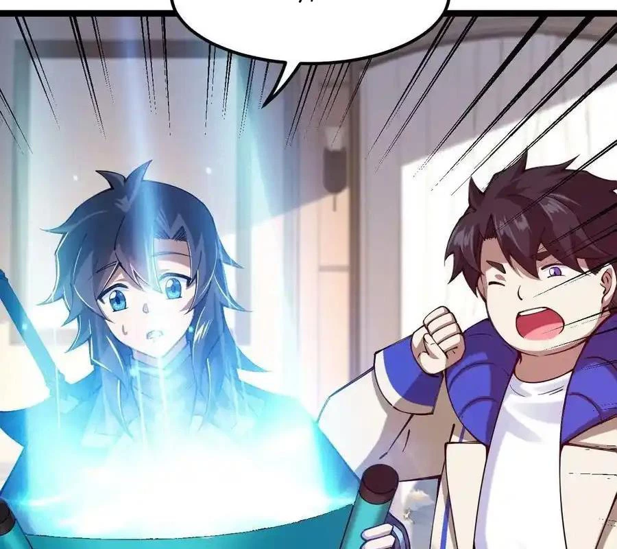 Sức Mạnh Của Kiếm Thần: Chapter 59