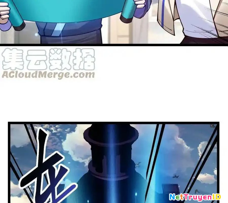 Sức Mạnh Của Kiếm Thần: Chapter 59