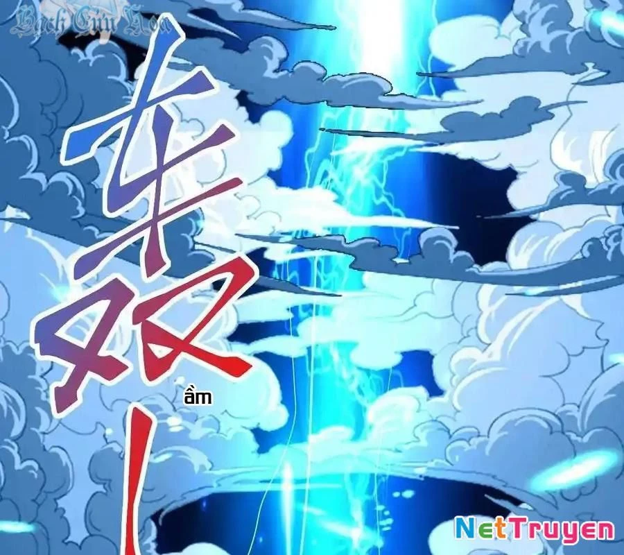 Sức Mạnh Của Kiếm Thần: Chapter 59