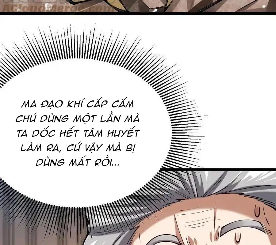Sức Mạnh Của Kiếm Thần: Chapter 59