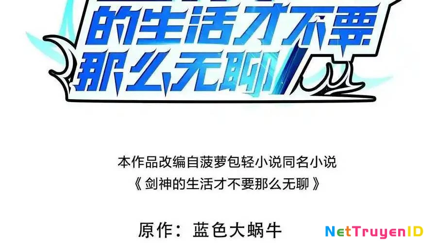 Sức Mạnh Của Kiếm Thần: Chapter 60