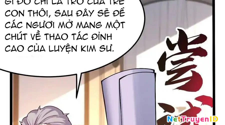 Sức Mạnh Của Kiếm Thần: Chapter 60