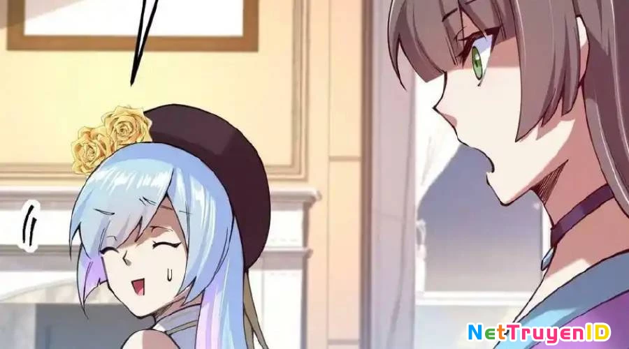 Sức Mạnh Của Kiếm Thần: Chapter 60