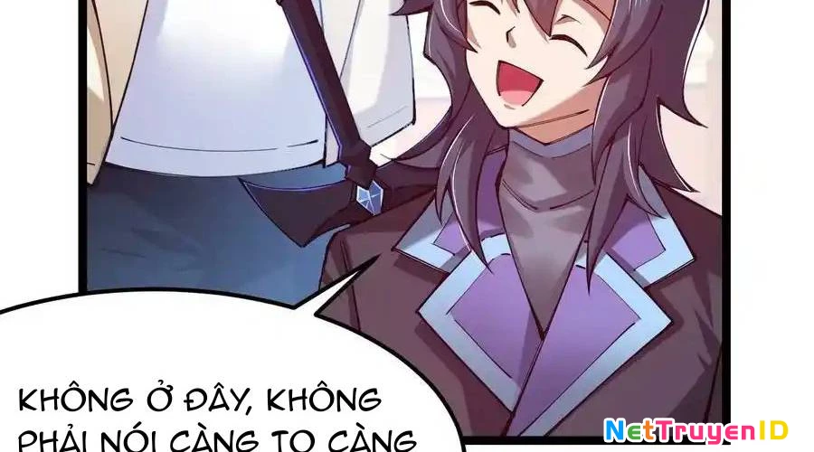 Sức Mạnh Của Kiếm Thần: Chapter 60