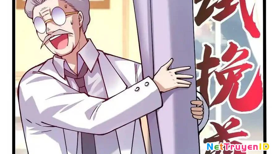 Sức Mạnh Của Kiếm Thần: Chapter 60