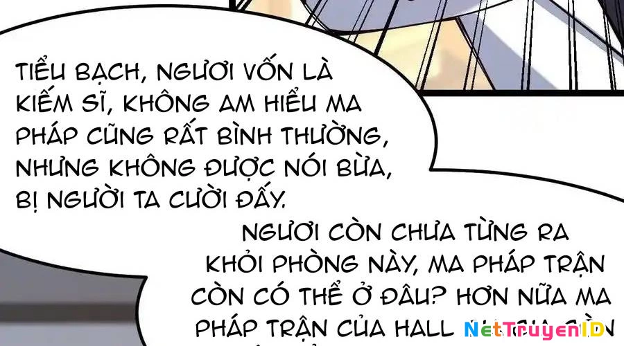 Sức Mạnh Của Kiếm Thần: Chapter 60