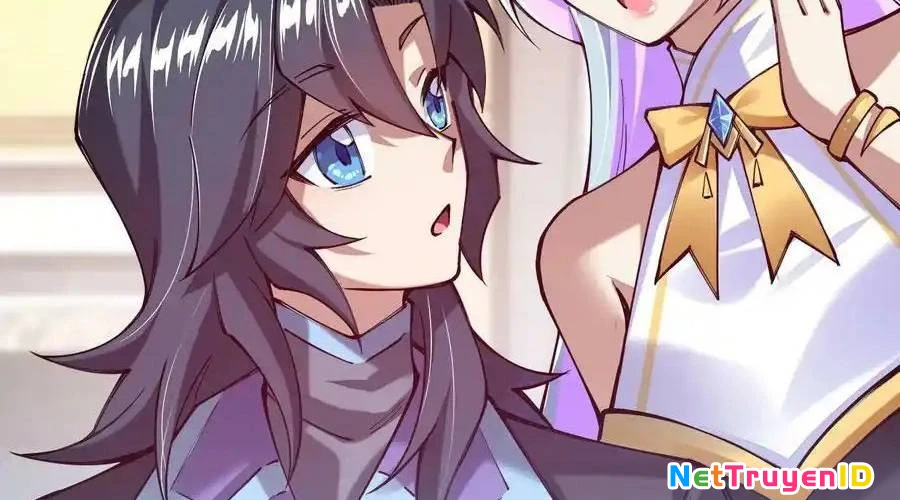 Sức Mạnh Của Kiếm Thần: Chapter 60