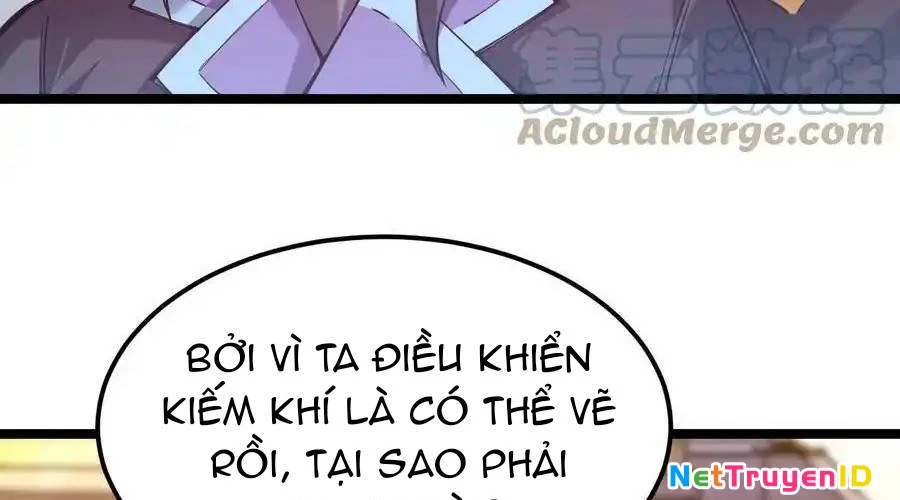 Sức Mạnh Của Kiếm Thần: Chapter 60