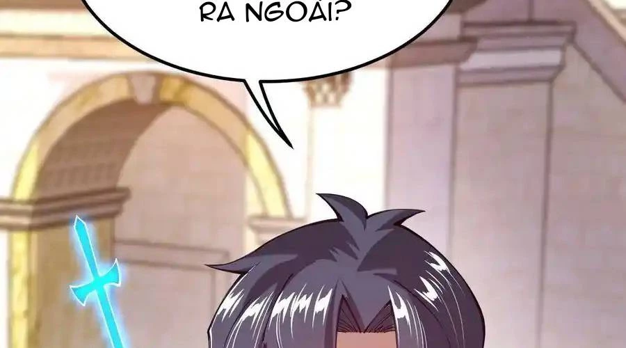 Sức Mạnh Của Kiếm Thần: Chapter 60