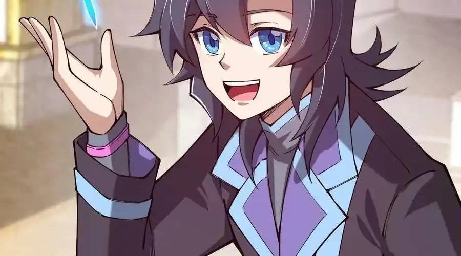 Sức Mạnh Của Kiếm Thần: Chapter 60