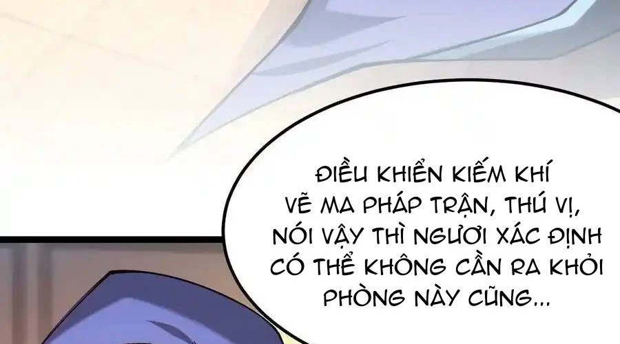 Sức Mạnh Của Kiếm Thần: Chapter 60