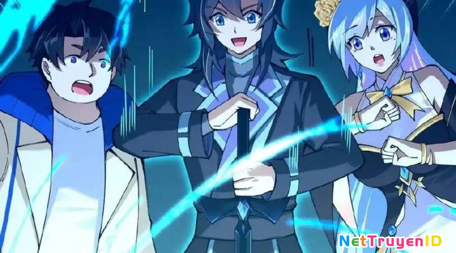 Sức Mạnh Của Kiếm Thần: Chapter 60