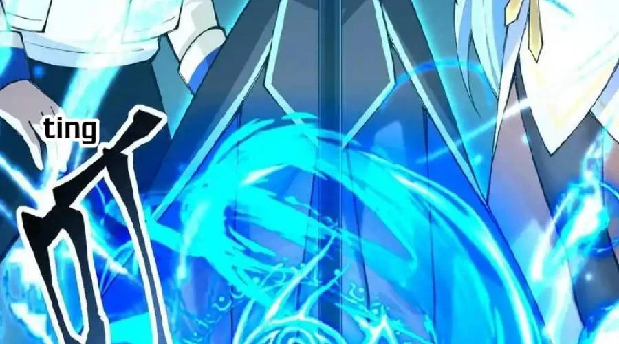 Sức Mạnh Của Kiếm Thần: Chapter 60