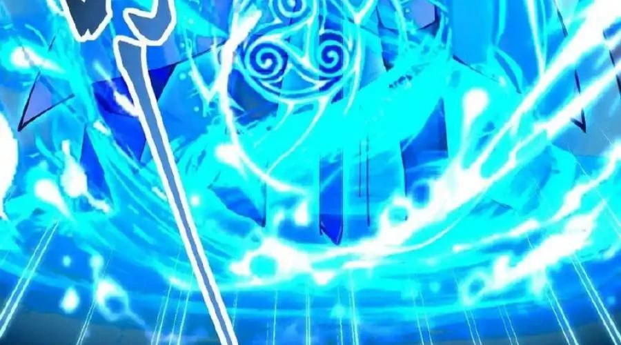 Sức Mạnh Của Kiếm Thần: Chapter 60