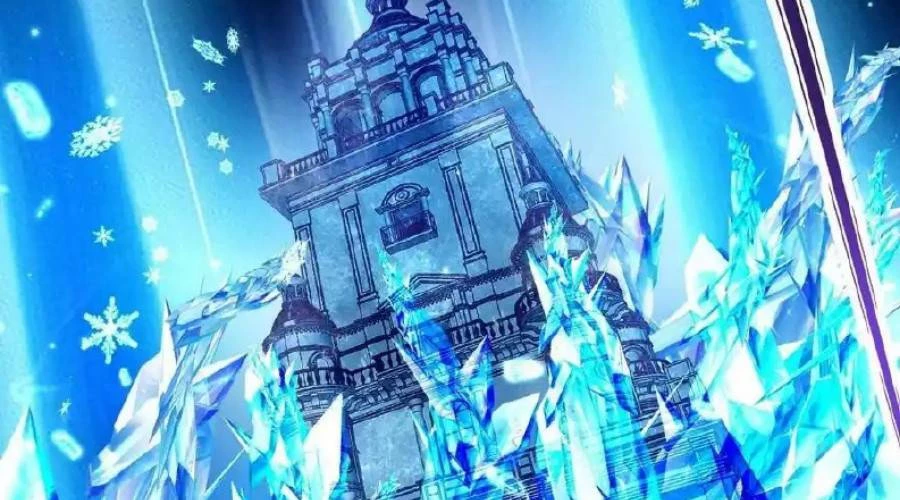 Sức Mạnh Của Kiếm Thần: Chapter 60