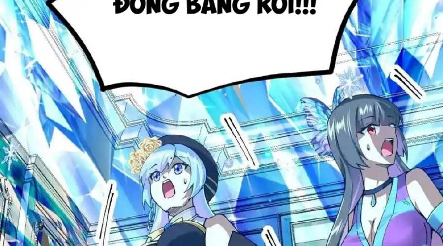 Sức Mạnh Của Kiếm Thần: Chapter 60