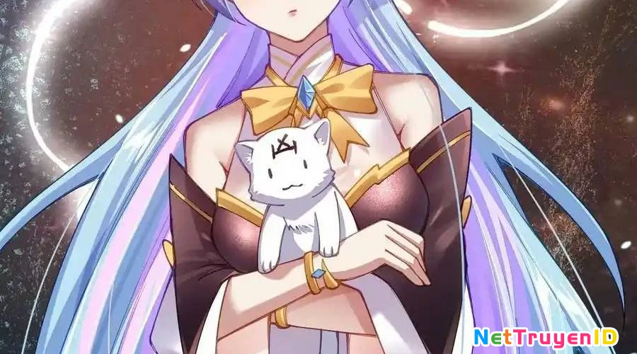 Sức Mạnh Của Kiếm Thần: Chapter 60