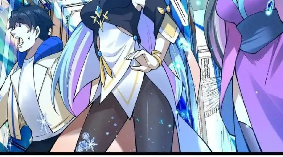 Sức Mạnh Của Kiếm Thần: Chapter 60