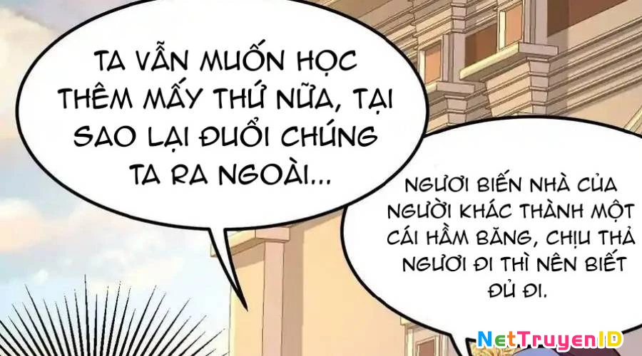 Sức Mạnh Của Kiếm Thần: Chapter 60