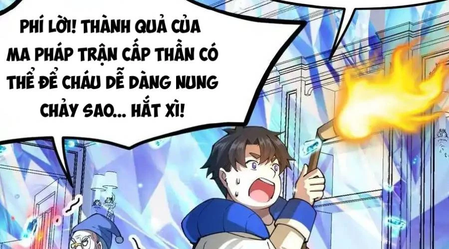 Sức Mạnh Của Kiếm Thần: Chapter 60