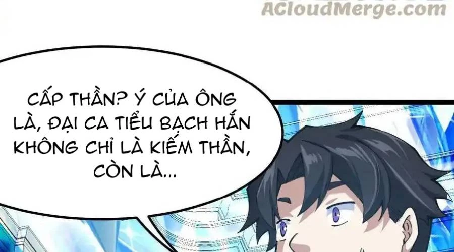 Sức Mạnh Của Kiếm Thần: Chapter 60