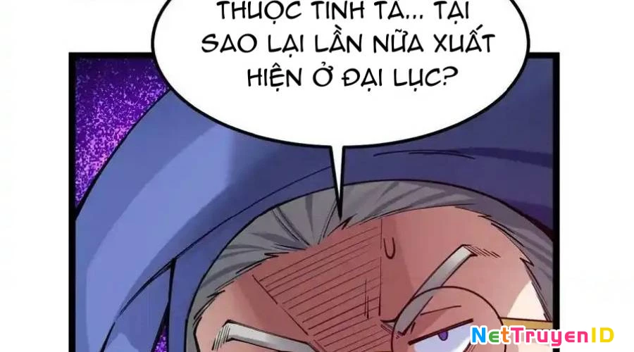 Sức Mạnh Của Kiếm Thần: Chapter 60