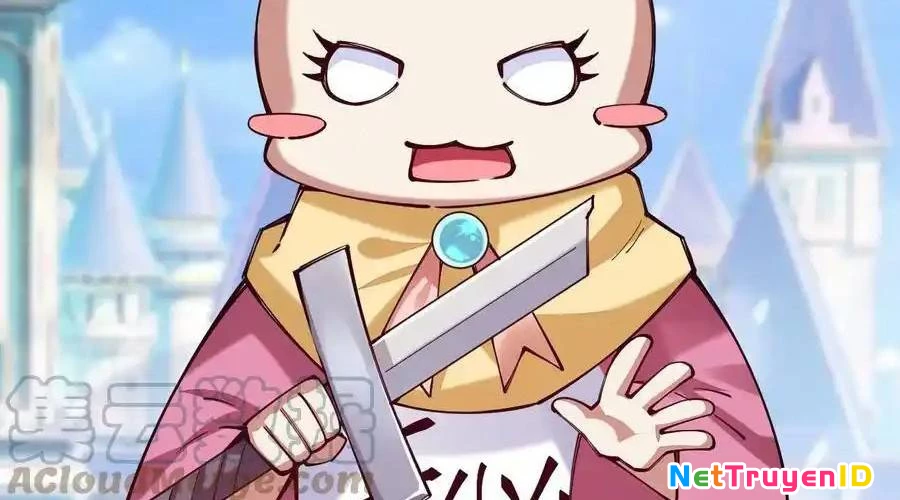 Sức Mạnh Của Kiếm Thần: Chapter 60